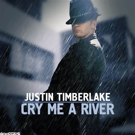 Justin Timberlake in Justin Timberlake: Cry Me a River (2002)